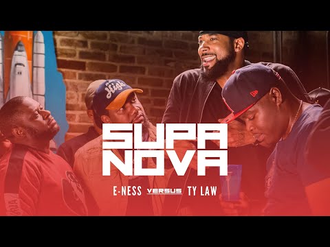 E. Ness vs Ty Law