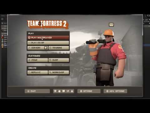 How to Create Multiplayer Game