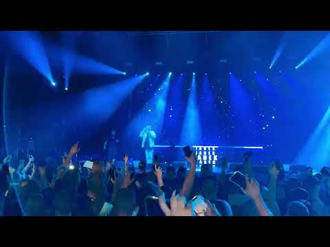 JANEK. - Czarno na białym II URODZINY DOPEHOUSE KATOWICE