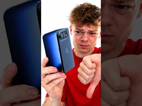 DAS IPHONE DUO PROBLEM😡📱