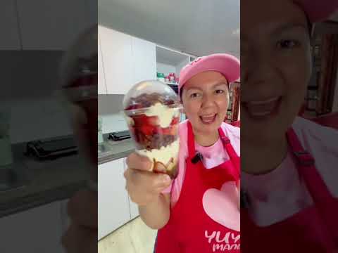 FRESAS KRISPIS UNA DELICIA QUE TE HARÁ SUSPIRAR