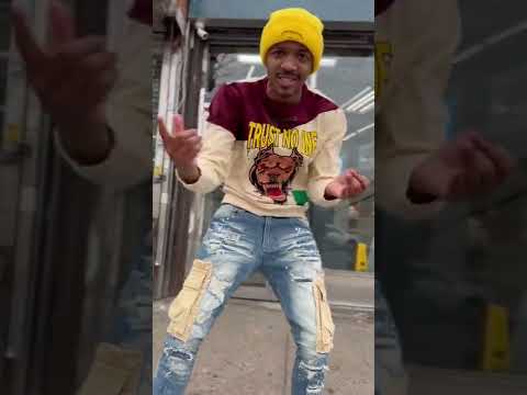 SUPER GREMLIN FREEMIX #SuperGremlin #Freestyle #Remix #Sluggodadon #Music