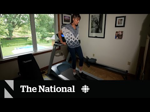 The surprising health benefits of walking backwards