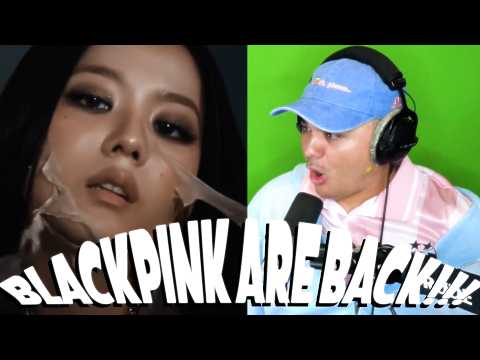 BLACKPINK - &lsquo;GO&rsquo; MV Reaction [WOAH!]