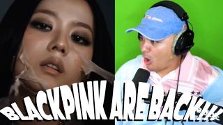 Download lagu BLACKPINK - ‘GO’ MV Reaction [WOAH!] mp3