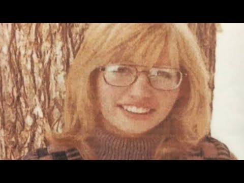 SPRAWA Arlis Perry I W cichą noc - czarna wdowa podcast kryminalny