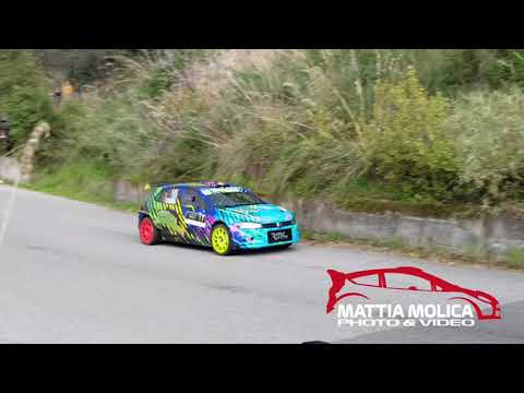6° Tindari Rally - P.S.2 Moreri 1
