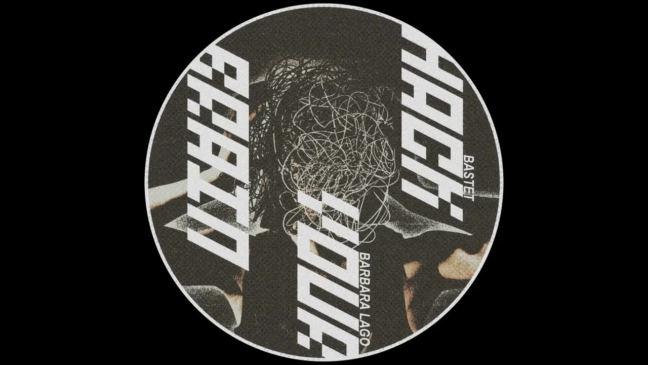 BASTET, Barbara Lago - Hack Your Brain