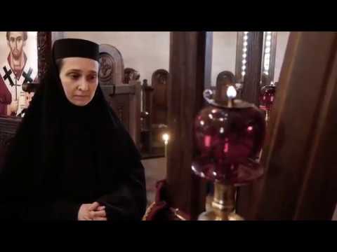 Manastirea Diaconesti - prezentare