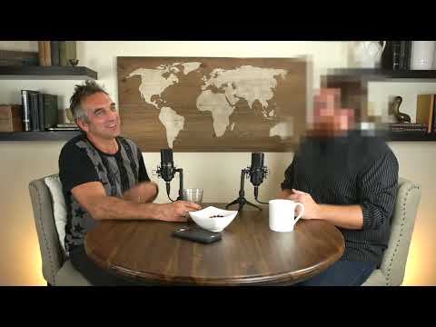 Iris After Hours - Episode 37 - Josway