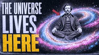 The Whole Universe Has Always Been Inside You  | Schrödinger Expose It in 1958