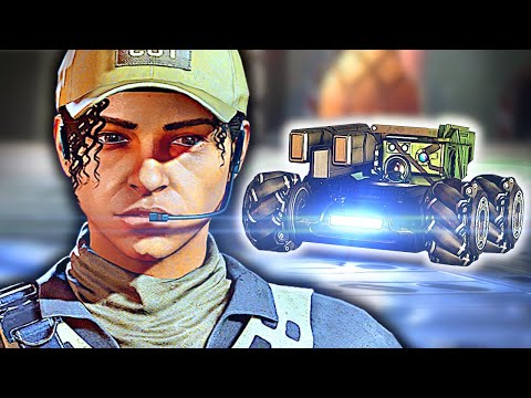 Alle INFOS zu Y8S1 (Brava, new Reload System, Mousetrap) - Rainbow Six Siege [DE]