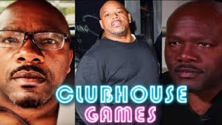 Wack 100 vs Big U: Clubhouse GOES WILD After Wack 100 Violates OG Big U For Calling Out A FADE IG!?