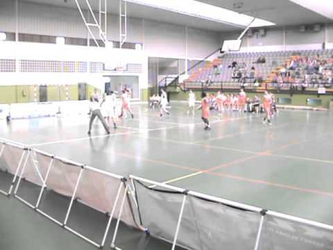 LF2B10J SYNGENTA C.B. ALMERÍA...,64 - 42,PLENILUNIO D.O.... (06/12/2015)