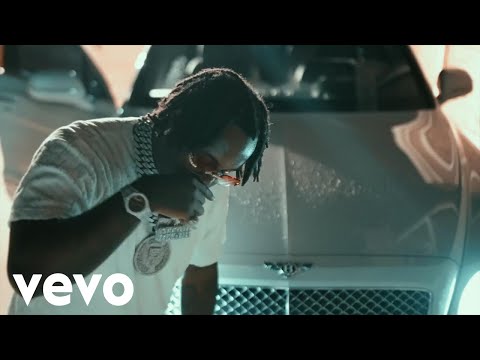 42 Dugg – “No Surrender” ft. EST Gee (Official Music Video)