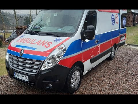 F.P.H.U. Chor-med Rafał Chorobik - video