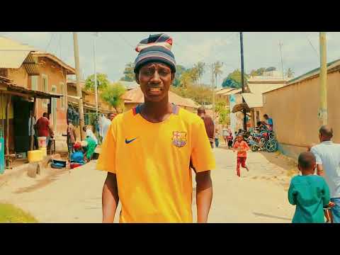 DOUBLE A 52 –ITAFIKA {Visualizer }