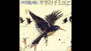 Love Is A Shield by Camouflage