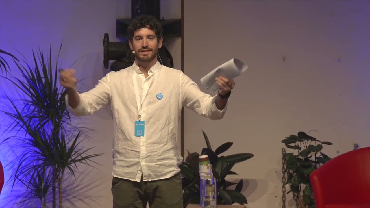 L'ingegneria ambientale e il complesso sistema delle reti idriche |  Nicola Lamberti