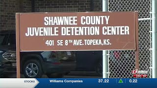 Shawnee County Department of Corrections provides an update on jail developments