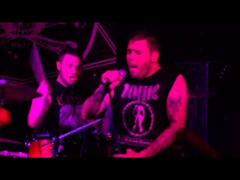 COBALT live at Saint Vitus Bar, May 31st, 2013 (FULL SET)