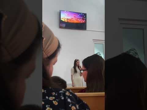 Isus iubirea vietii mele