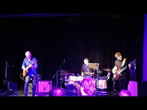 Niesamowity występ zespołu Marek Raduli Squad