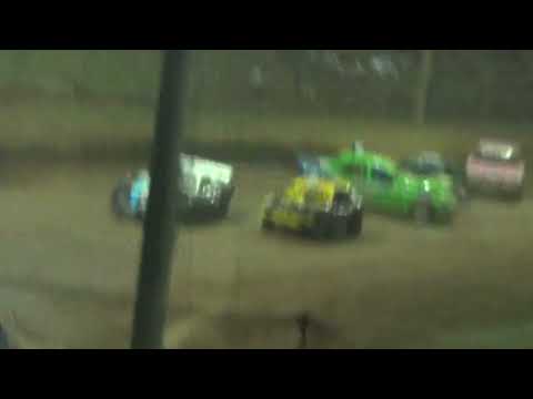 open sedans heat 2 part 2 Brisbane speedway 19/11/2022