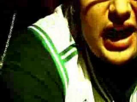 Hipnotik - El patio de los dolores