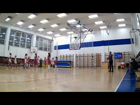 Kanizsa DKK - Atomerőmű-KSC Szekszárd