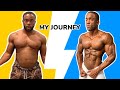 MY JOURNEY | The Diet Starts NOW