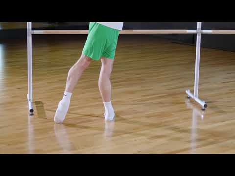 Classes On Demand Preview - Ballet