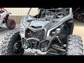 2026 Can-Am® Maverick X3 X Turbo  Vetesnik Power Sports  Richland Center Wisconsin