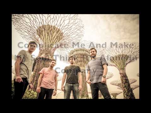 Monks of Mellonwah - Ghost Stories (Kids On Bridges Remix)