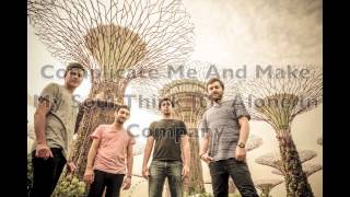 Monks of Mellonwah - Ghost Stories (Kids On Bridges Remix)