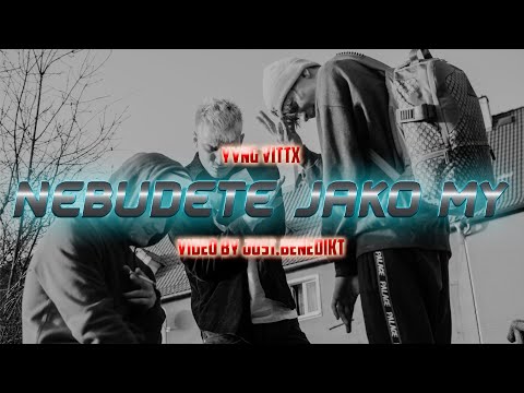 YUNG VITTO - NEBUDETE JAKO MY // prod. Jootsu // off. VD //