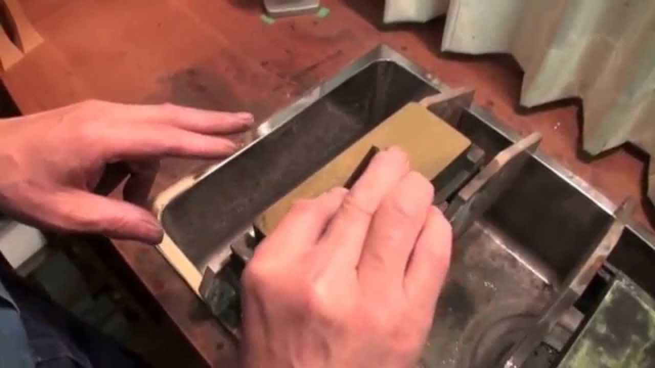 鉋シリーズ総集編（Kanna Project Summary）