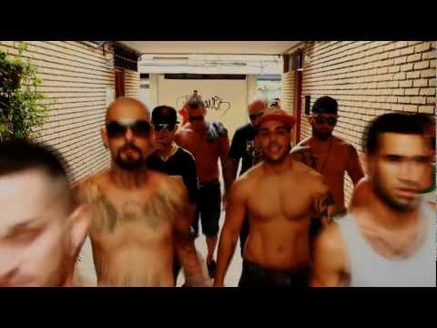 Ya te avise - ESTARLIK BIGFISH CON  MUDE SR. VERDE