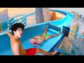 LAST TO LEAVE WATERPARK WINS 100 000