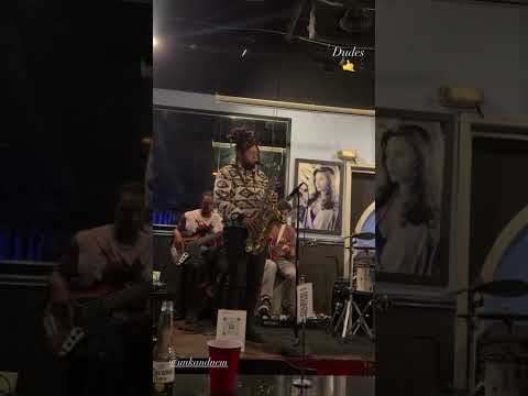 The Blu Closeout Jam Recap