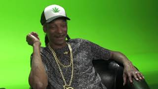 The Porch Ep1 Suga Free &amp; Snoop Dogg  &quot;Pimping Ways&quot;