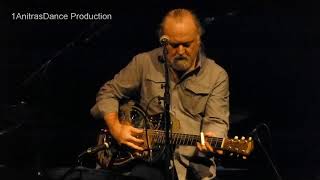 Tinsley Ellis - I Can't Be Satisfied - 1/20/18 Sellersville Theatre - Sellersville, PA