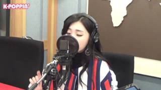 [K-Poppin'] 아이디 (Eyedi) - Sign