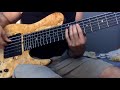 Alain Caron - "Enhanced" theme