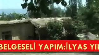 İLYAS YILMAZER'İN KAMERASINDAN GÖKSU BELGESELİ PART 1/3