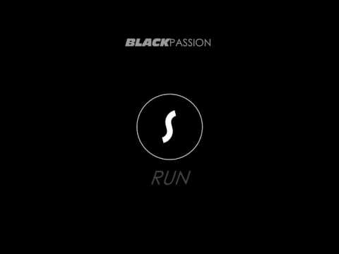 Sebastiano Conte - Run (Black Passion album)