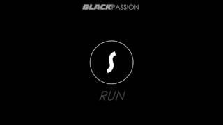 Sebastiano Conte - Run (Black Passion album)