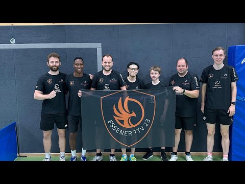 1000 Tage ETTV🧡🖤 Wir stellen uns vor 