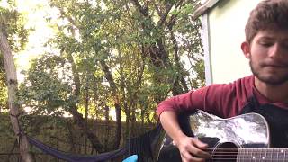 Songs From the Coast - #3 Blacktop (Julien Baker cover)