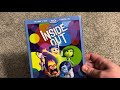 My Pixar Movie Collection 2025 Edition Part 3